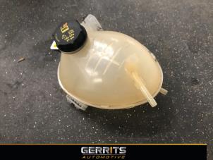 Used Expansion vessel Ford Fiesta 7 1.5 TDCi 85 Price € 21,98 Margin scheme offered by Gerrits Automotive
