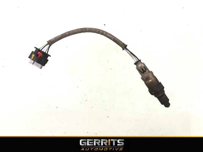 Usagé Sonde lambda Ford Fiesta 7 1.5 TDCi 85 Prix € 38,48 Règlement à la marge proposé par Gerrits Automotive BV