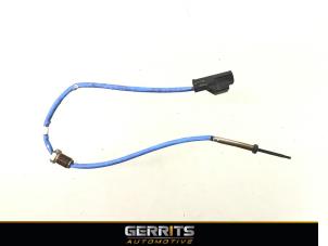 Usados Sensor de temperatura de escape Ford Fiesta 7 1.5 TDCi 85 Precio € 38,48 Norma de margen ofrecido por Gerrits Automotive