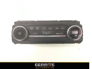 Used Heater control panel Ford Fiesta 7 1.5 TDCi 85 Price € 82,48 Margin scheme offered by Gerrits Automotive