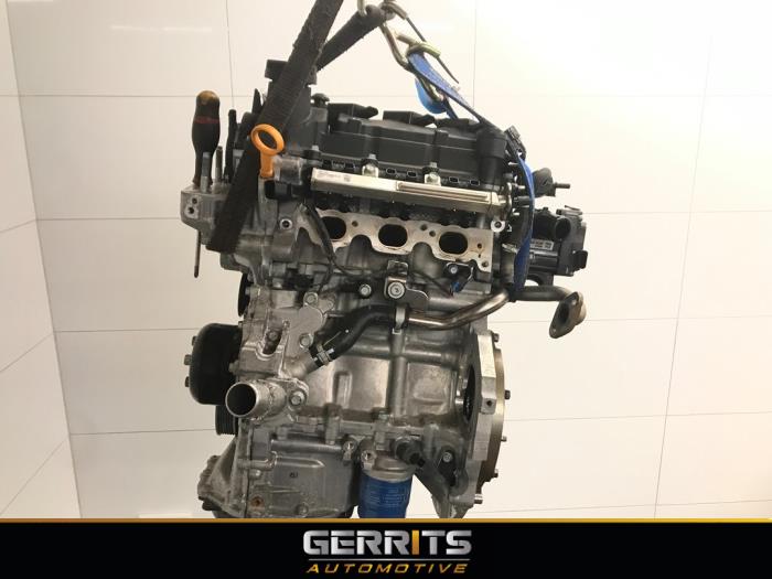 Kia Picanto Moteurs stock ProxyParts.fr
