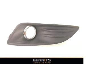 Used Cover plate fog light, left Ford Fiesta 6 (JA8) 1.0 SCI 12V 80 Price € 24,99 Margin scheme offered by Gerrits Automotive