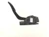 Accelerator pedal from a Ford Fiesta 6 (JA8) 1.0 SCI 12V 80 2017