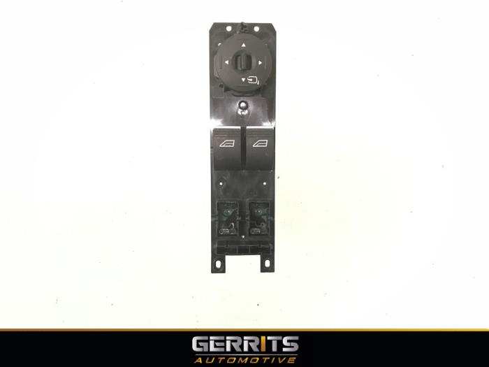 Usados Interruptor de ventanilla eléctrica Ford Fiesta 6 (JA8) 1.0 SCI 12V 80 Precio € 29,99 Norma de margen ofrecido por Gerrits Automotive BV