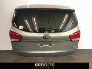 Used Tailgate Kia Carens IV (RP) 1.6 GDI 16V Price € 549,00 Margin scheme offered by Gerrits Automotive