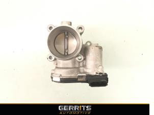 Used Throttle body Kia Picanto (JA) 1.0 DPi 12V Price € 82,48 Margin scheme offered by Gerrits Automotive