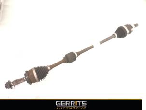 Used Front drive shaft, right Kia Picanto (JA) 1.0 DPi 12V Price € 109,98 Margin scheme offered by Gerrits Automotive