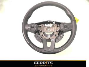 Używane Kierownica Kia Carens IV (RP) 1.6 GDI 16V Cena € 109,98 Procedura marży oferowane przez Gerrits Automotive