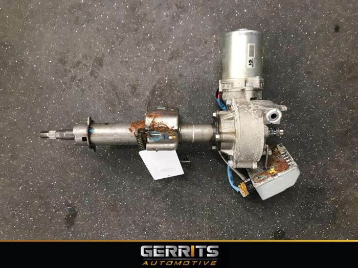 Steering column housing Hyundai i10 1.0 12V 56300B9100