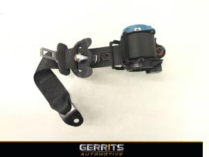 Used Rear seatbelt, right Hyundai i10 (B5) 1.0 12V Price € 21,98 Margin scheme offered by Gerrits Automotive