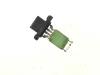 Heater resistor from a Volkswagen Up! (121), 2011 / 2023 1.0 12V 60, Hatchback, Petrol, 999cc, 44kW (60pk), FWD, CHYA, 2011-08 / 2020-08 2012