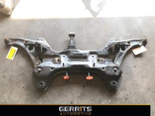 Used Subframe Kia Picanto (TA) 1.2 16V Price € 109,98 Margin scheme offered by Gerrits Automotive