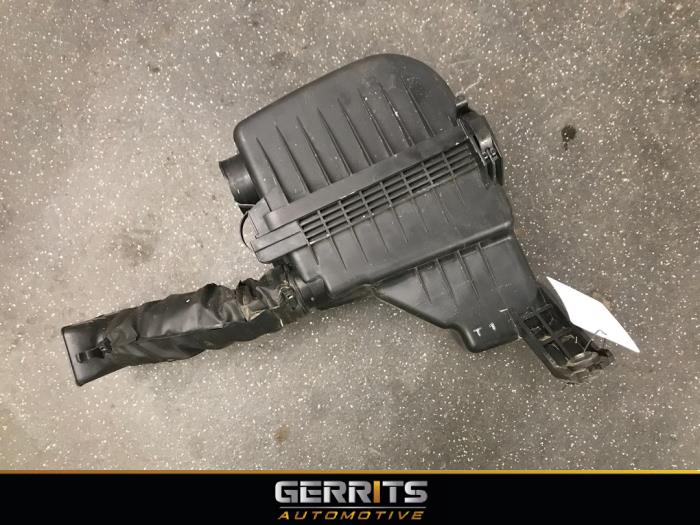 Gebrauchte Luftfiltergehäuse Kia Picanto (TA) 1.2 16V Preis € 32,98 Margenregelung angeboten von Gerrits Automotive BV