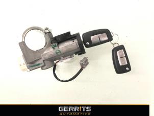 Gebrauchte Zündschloss + Schlüssel Nissan Juke (F15) 1.6 16V Preis € 99,99 Margenregelung angeboten von Gerrits Automotive