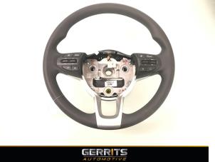 Used Steering wheel Kia Picanto (JA) 1.0 DPi 12V Price € 109,98 Margin scheme offered by Gerrits Automotive