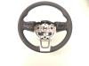 Steering wheel from a Kia Picanto (JA) 1.0 DPi 12V 2020