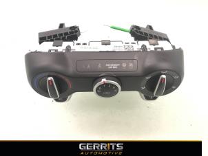 Used Heater control panel Kia Picanto (JA) 1.0 DPi 12V Price € 43,98 Margin scheme offered by Gerrits Automotive