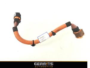 Usagé Faisceau de câbles Renault Zoé (AG) 65kW Prix € 82,48 Règlement à la marge proposé par Gerrits Automotive