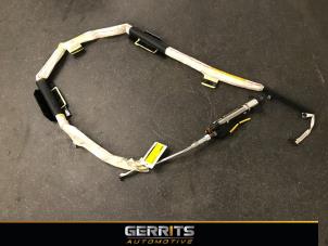 Used Roof curtain airbag, right Hyundai Santa Fe II (CM) 2.7 V6 24V 4x4 Price € 82,48 Margin scheme offered by Gerrits Automotive