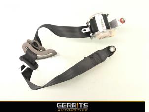 Used Rear seatbelt, left Hyundai Santa Fe II (CM) 2.7 V6 24V 4x4 Price € 54,98 Margin scheme offered by Gerrits Automotive