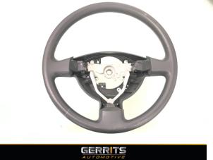 Gebrauchte Lenkrad Daihatsu Sirion 2 (M3) 1.0 12V DVVT Preis € 29,99 Margenregelung angeboten von Gerrits Automotive