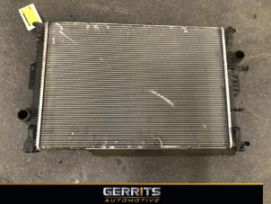 Used Radiator Ford Focus 3 Wagon 1.6 TDCi ECOnetic Price € 54,98 Margin scheme offered by Gerrits Automotive