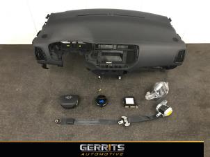 Used Airbag set + module Kia Rio III (UB) 1.2 CVVT 16V Price € 949,99 Margin scheme offered by Gerrits Automotive