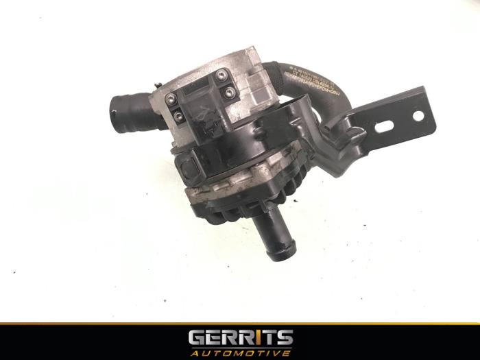 Begagnade Extra vattenpump Smart Fortwo Coupé (451.3) Electric Drive Pris € 108,90 Marginaltabell erbjuds av Gerrits Automotive BV