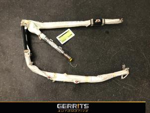 Used Roof curtain airbag, left Kia Rio III (UB) 1.2 CVVT 16V Price € 54,98 Margin scheme offered by Gerrits Automotive