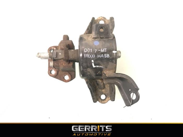 Gebrauchte Motorlager Kia Rio III (UB) 1.2 CVVT 16V Preis € 27,48 Margenregelung angeboten von Gerrits Automotive BV