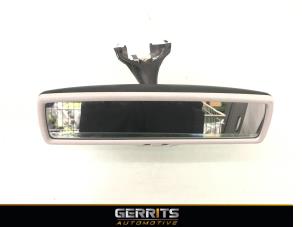 Used Rear view mirror Volkswagen Touran (1T3) 1.2 TSI Price € 21,98 Margin scheme offered by Gerrits Automotive