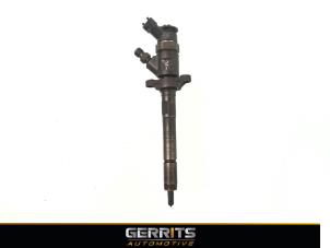 Used Injector (diesel) Peugeot 207 SW (WE/WU) 1.6 HDi 16V Price € 49,99 Margin scheme offered by Gerrits Automotive