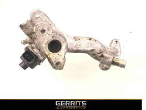 Used EGR valve Mitsubishi Outlander (GF/GG) 2.0 16V PHEV 4x4 Price € 99,99 Margin scheme offered by Gerrits Automotive