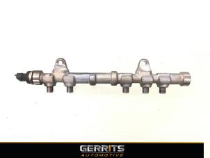 Usagé Système d'injection Peugeot Bipper (AA) 1.3 HDI Prix € 34,99 Règlement à la marge proposé par Gerrits Automotive