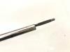 Oil dipstick from a Peugeot Bipper (AA) 1.3 HDI 2013