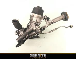 Used Oil filter housing Peugeot Bipper (AA) 1.3 HDI Price € 54,98 Margin scheme offered by Gerrits Automotive