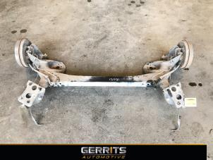 Used Rear-wheel drive axle Peugeot Bipper (AA) 1.3 HDI Price € 137,48 Margin scheme offered by Gerrits Automotive