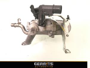 Używane Zawór EGR Citroen C3 (SC) 1.6 HDi 92 Cena € 49,48 Procedura marży oferowane przez Gerrits Automotive