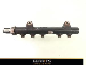 Used Fuel injector nozzle Citroen C3 (SC) 1.6 HDi 92 Price € 24,99 Margin scheme offered by Gerrits Automotive