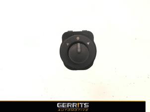 Używane Przelacznik lusterka Peugeot Bipper (AA) 1.3 HDI Cena € 21,98 Procedura marży oferowane przez Gerrits Automotive