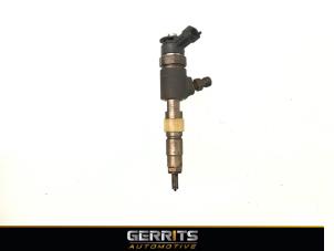 Gebrauchte Einspritzdüse (Diesel) Citroen C3 (SC) 1.6 HDi 92 Preis € 44,99 Margenregelung angeboten von Gerrits Automotive