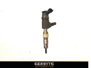 Usagé Injecteurs Citroen C3 (SC) 1.6 HDi 92 Prix € 44,99 Règlement à la marge proposé par Gerrits Automotive
