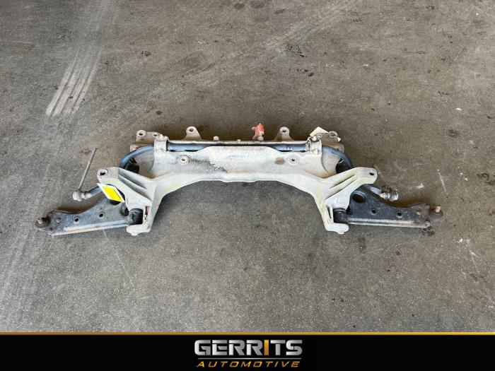Used Subframe Peugeot Bipper (AA) 1.3 HDI Price € 137,48 Margin scheme offered by Gerrits Automotive BV