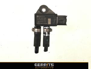Usados Sensor de filtro de hollín Citroen Berlingo 1.6 BlueHDI 100 Precio € 19,99 Norma de margen ofrecido por Gerrits Automotive