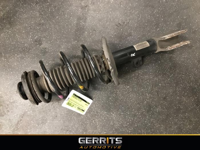 Citroen Berlingo Front shock absorber rods, right stock