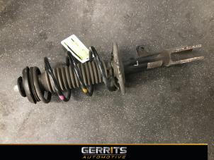 Used Front shock absorber rod, left Citroen Berlingo 1.6 BlueHDI 100 Price € 32,98 Margin scheme offered by Gerrits Automotive