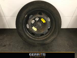 Used Spare wheel Citroen Berlingo 1.6 BlueHDI 100 Price € 82,48 Margin scheme offered by Gerrits Automotive