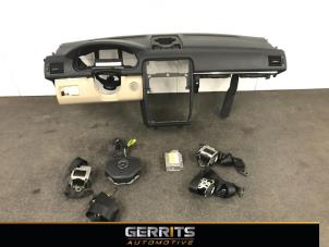 Used Airbag set + module Mercedes B (W245,242) 2.0 B-200 16V Turbo Price € 599,99 Margin scheme offered by Gerrits Automotive