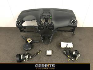 Used Airbag set + module Ford Ka II 1.2 Price € 399,00 Margin scheme offered by Gerrits Automotive