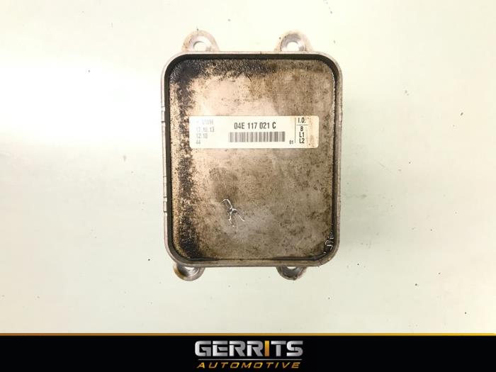 Gebrauchte Wärmetauscher Skoda Fabia III Combi (NJ5) 1.2 TSI 16V Greentech Preis € 32,98 Margenregelung angeboten von Gerrits Automotive BV